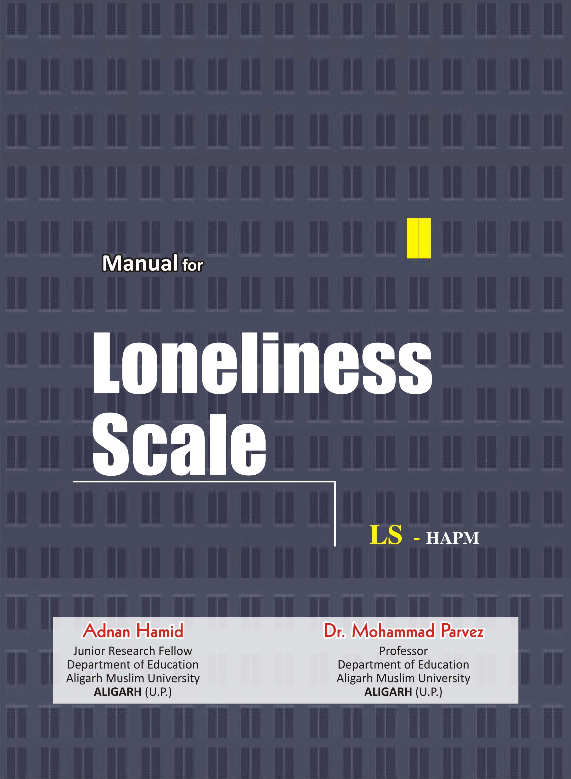 LONELINESS-SCALE